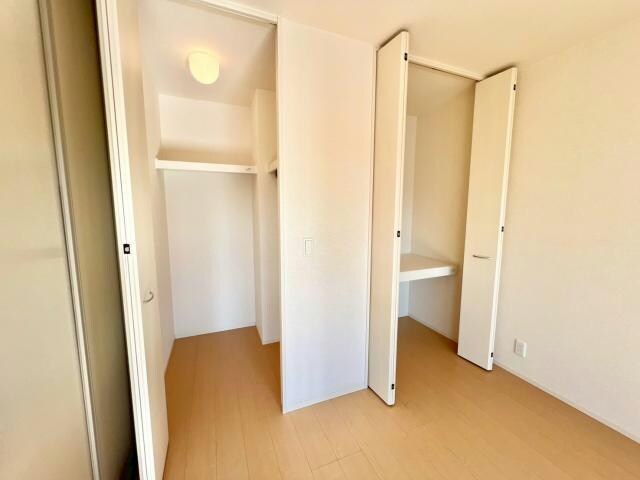 ヴェルデ西田代Ⅱの物件内観写真