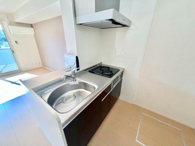 ヴェルデ西田代Ⅱの物件内観写真