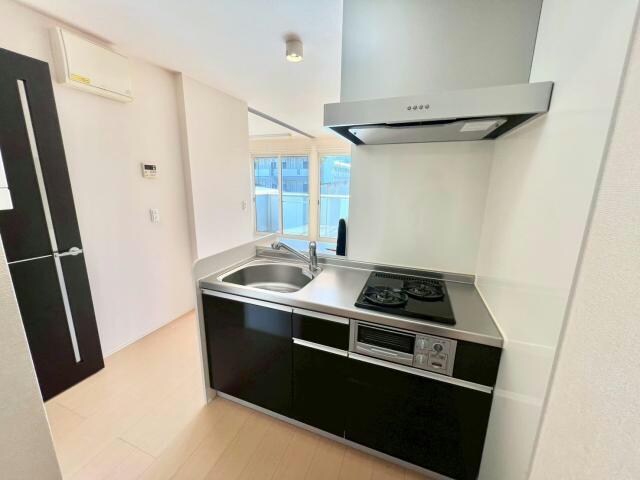 ヴェルデ西田代Ⅱの物件内観写真