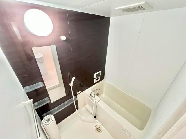 ヴェルデ西田代Ⅱの物件内観写真