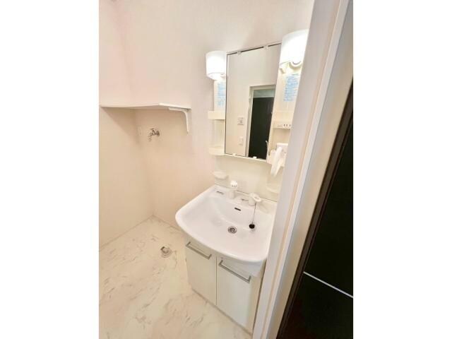 ヴェルデ西田代Ⅱの物件内観写真