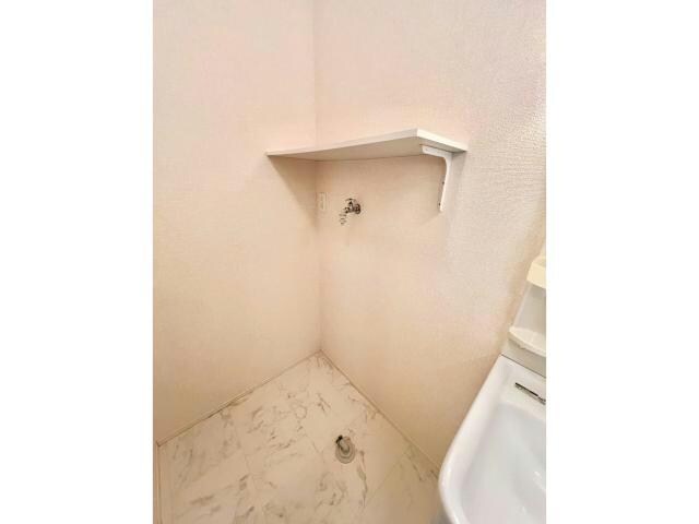 ヴェルデ西田代Ⅱの物件内観写真