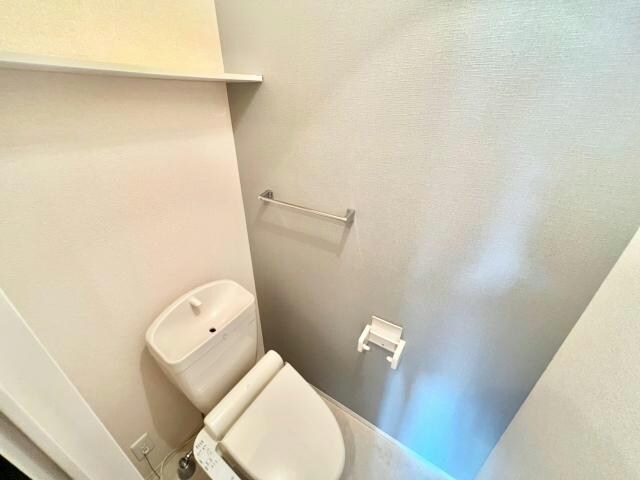 ヴェルデ西田代Ⅱの物件内観写真