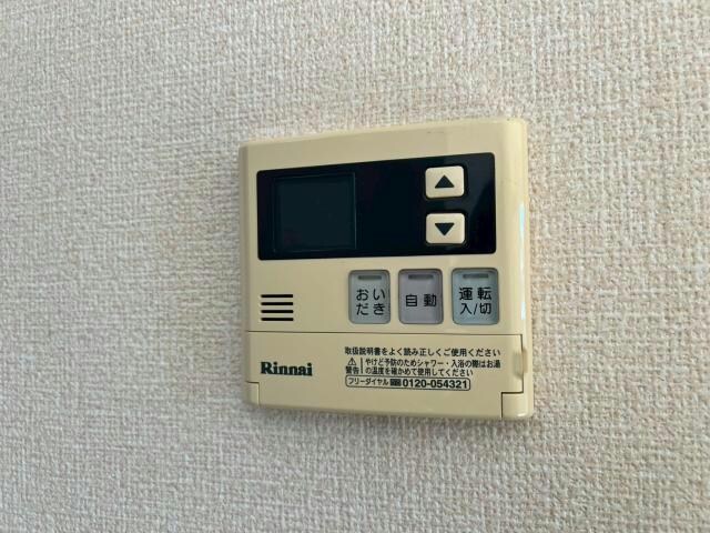 ヴェルデ西田代Ⅱの物件内観写真