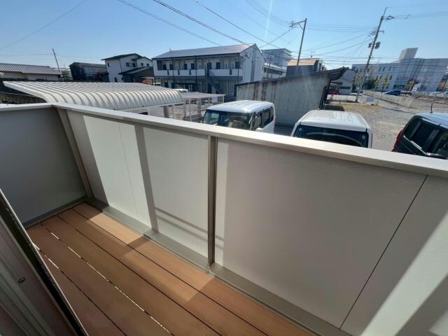 ヴェルデ西田代Ⅱの物件内観写真