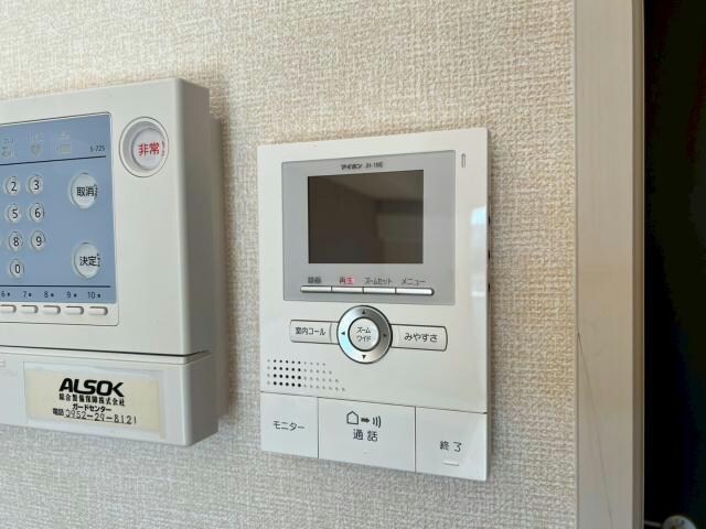 ヴェルデ西田代Ⅱの物件内観写真