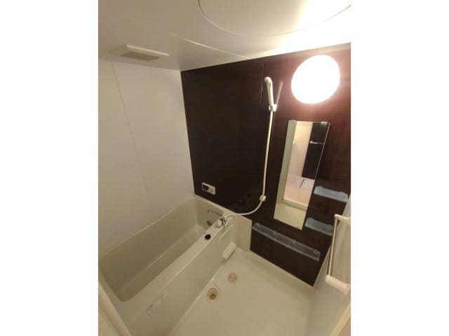 メゾンプレドパルクⅡＡの物件内観写真