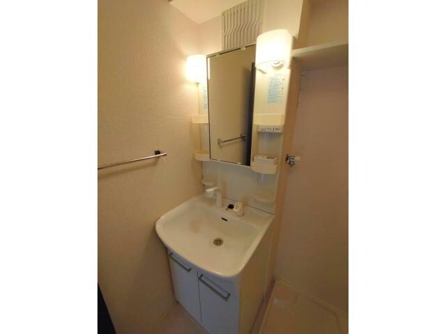 メゾンプレドパルクⅡＡの物件内観写真