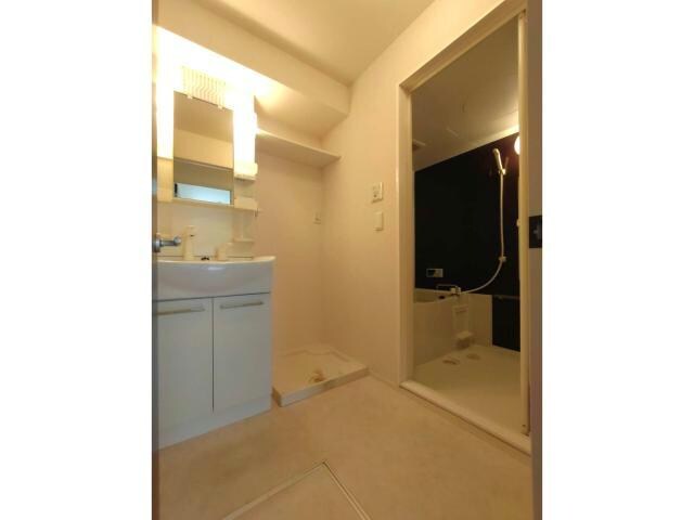 メゾンプレドパルクⅡＡの物件内観写真