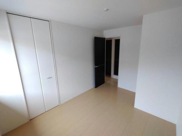 メゾンプレドパルクⅡＡの物件内観写真