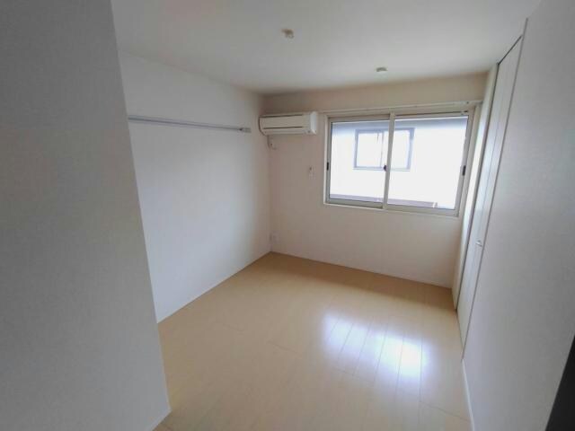 メゾンプレドパルクⅡＡの物件内観写真