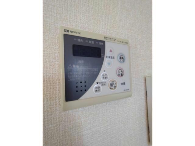 メゾンプレドパルクⅡＡの物件内観写真