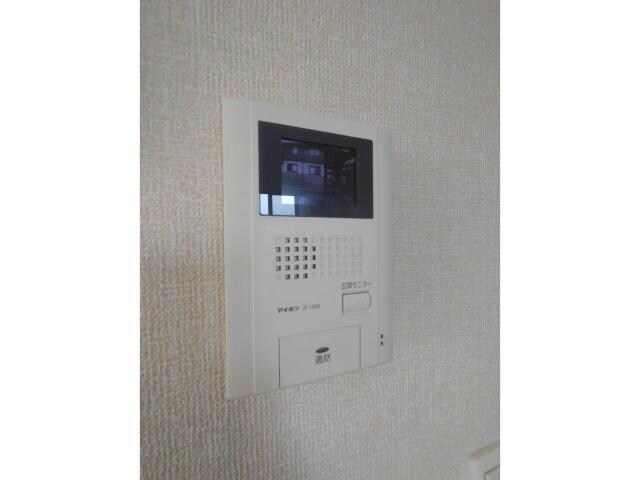 メゾンプレドパルクⅡＡの物件内観写真