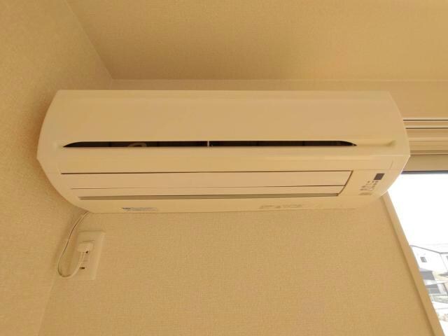 メゾンプレドパルクⅡＡの物件内観写真