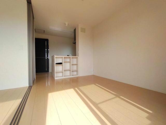 メゾンプレドパルクⅡＡの物件内観写真