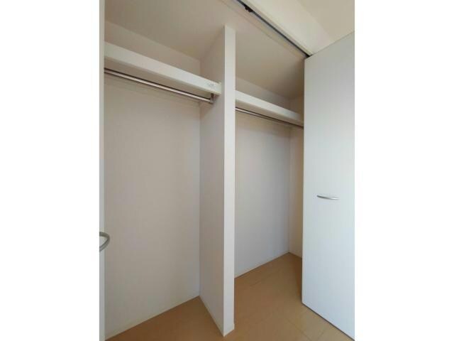 メゾンプレドパルクⅡＡの物件内観写真