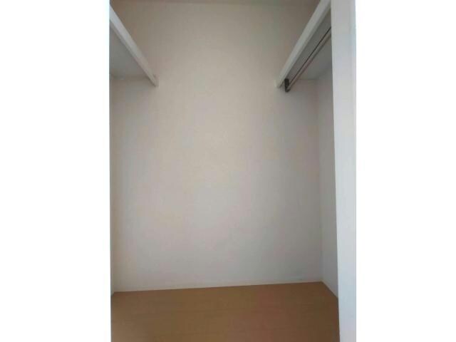 メゾンプレドパルクⅡＡの物件内観写真