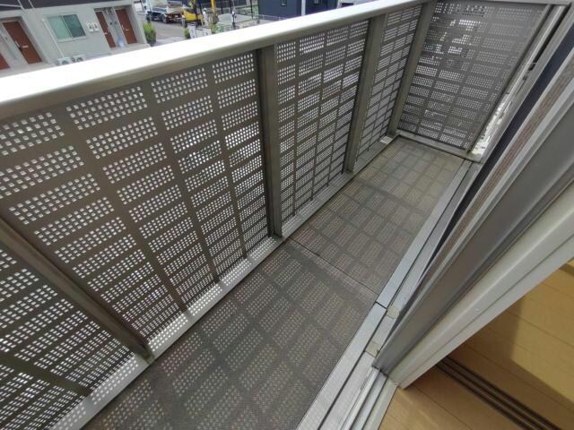 メゾンプレドパルクⅡＡの物件内観写真