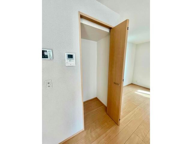 デュープレックス夢咲の物件内観写真