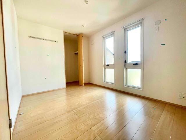 デュープレックス夢咲の物件内観写真