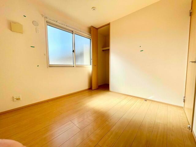 デュープレックス夢咲の物件内観写真