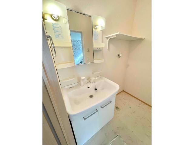 デュープレックス夢咲の物件内観写真