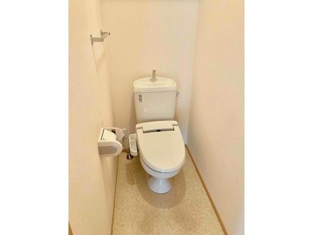 デュープレックス夢咲の物件内観写真