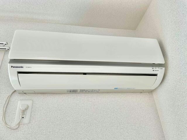 デュープレックス夢咲の物件内観写真