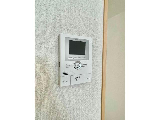 デュープレックス夢咲の物件内観写真