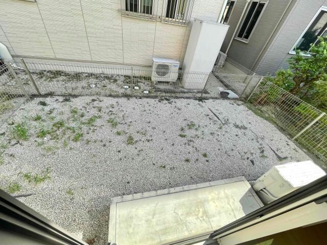 デュープレックス夢咲の物件内観写真