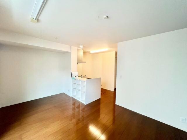 シャトレ夢咲の物件内観写真