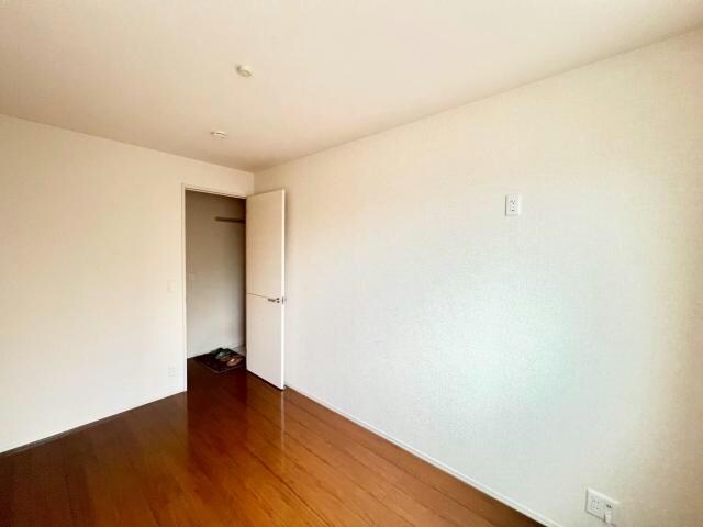 シャトレ夢咲の物件内観写真