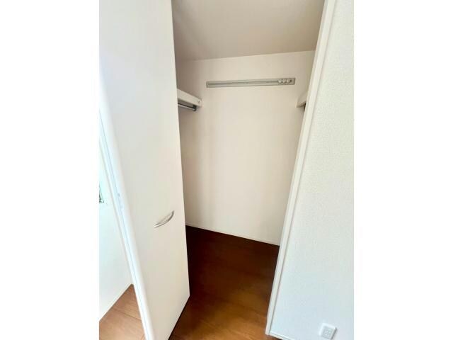 シャトレ夢咲の物件内観写真