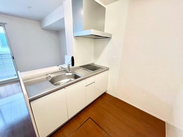 シャトレ夢咲の物件内観写真