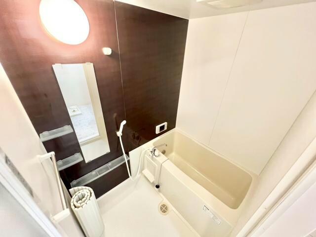 シャトレ夢咲の物件内観写真