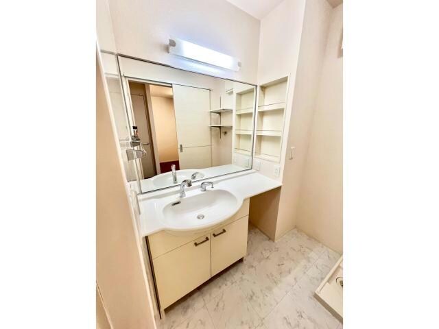 シャトレ夢咲の物件内観写真