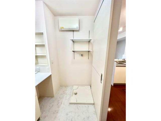 シャトレ夢咲の物件内観写真