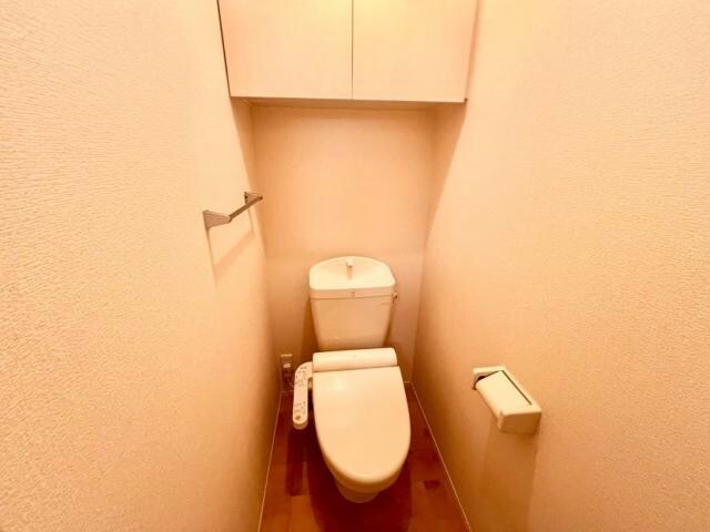 シャトレ夢咲の物件内観写真