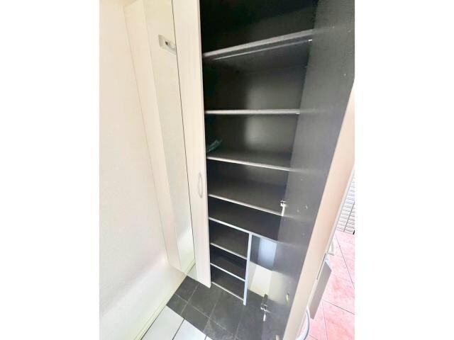 シャトレ夢咲の物件内観写真