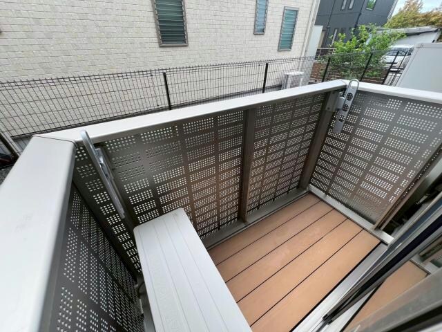 シャトレ夢咲の物件内観写真