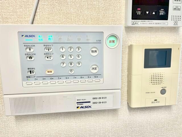 シャトレ夢咲の物件内観写真