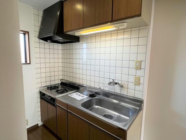 Ｋ･ＦＬＡＴⅡの物件内観写真