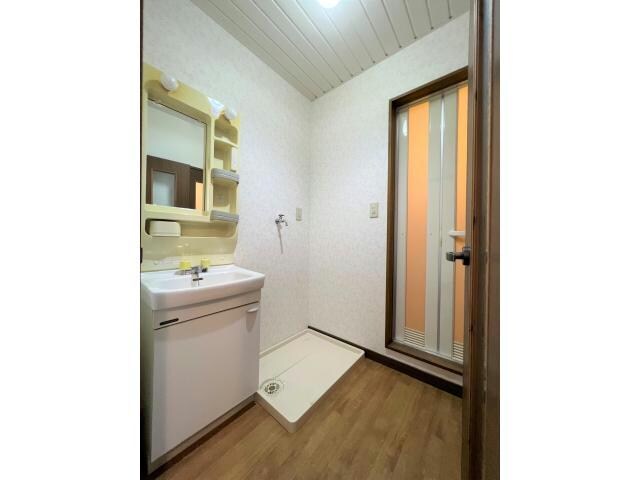 Ｋ･ＦＬＡＴⅡの物件内観写真