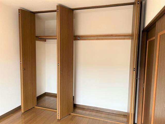 Ｋ･ＦＬＡＴⅡの物件内観写真