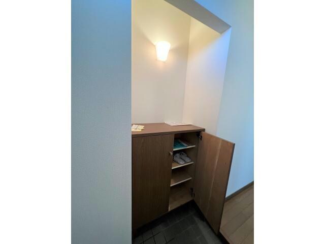 Ｋ･ＦＬＡＴⅡの物件内観写真