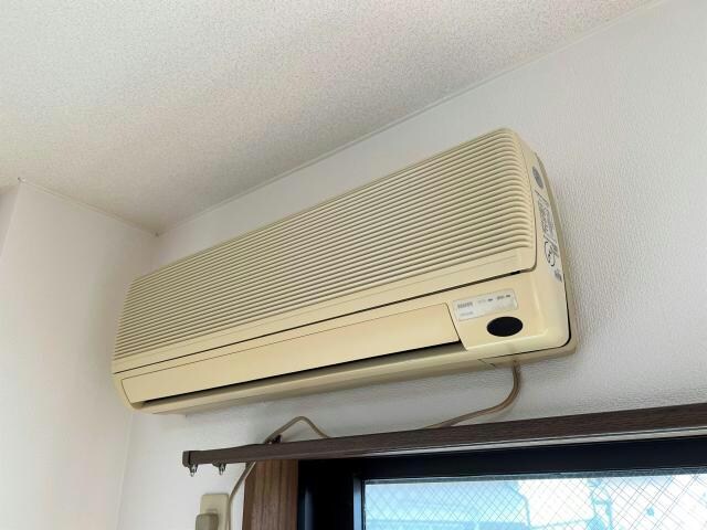 Ｋ･ＦＬＡＴⅡの物件内観写真