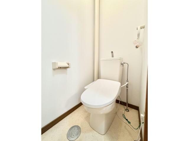 コーポ峰の物件内観写真