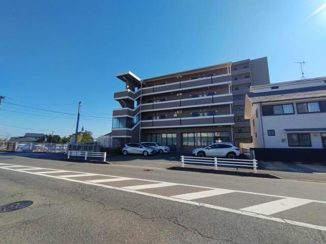 シャトルS＆Sの物件外観写真