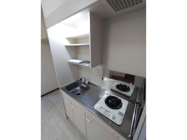 シャトルS＆Sの物件内観写真