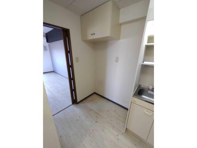 シャトルS＆Sの物件内観写真